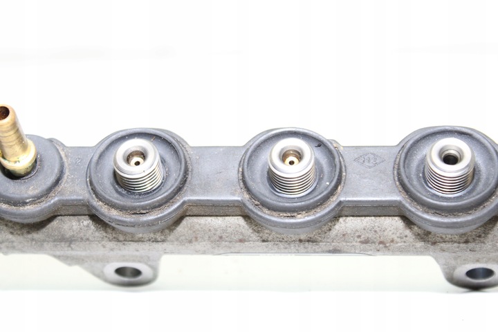 фото №8, Планка вприскувальний датчик renault laguna iii 2.0 dci 0445214155