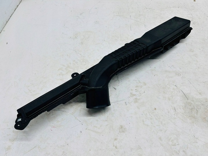 фото №11, Corolla e21 2.0 гибрид корпус фильтра воздуха уловитель резонатор