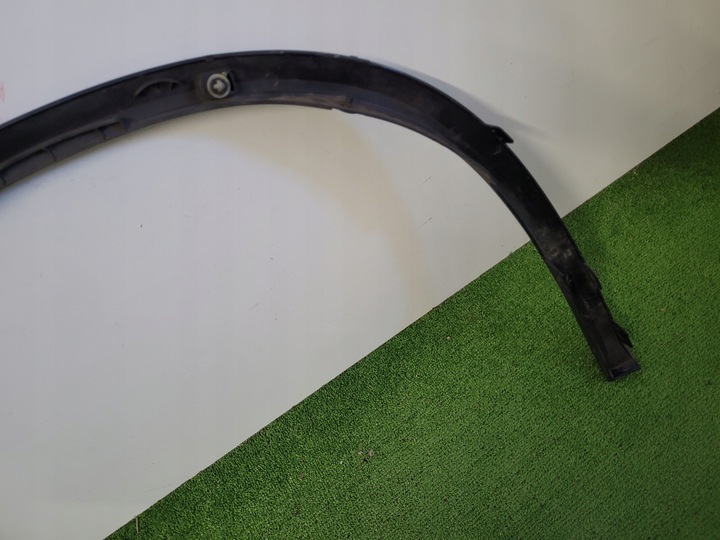 фото №9, Bmw x3 g01 x4 g02 планка крыльев левый перед накладка na крыло 8064817