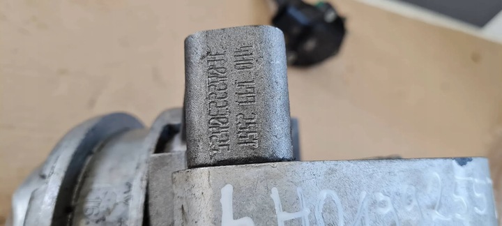 фото №13, S6 c7 4g рестайлінг подушка двигуна ліва 4.0 tfsi 4h0199255t s7 4g