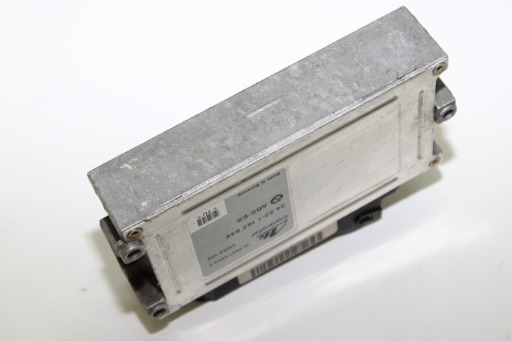 фото №4, Блок керування  модуль abs bmw seria 3 e36 1.6 1162646