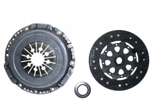 фото №10, Sachs сцепление kpl bez подшипник |3000 824 202