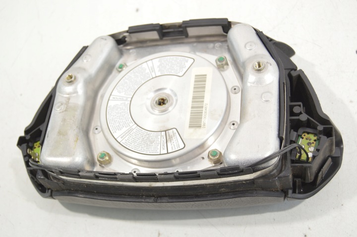 фото №7, Подушка безпеки повітряна подушка кермо po рестайлінг mercedes r129 sl 1704600098