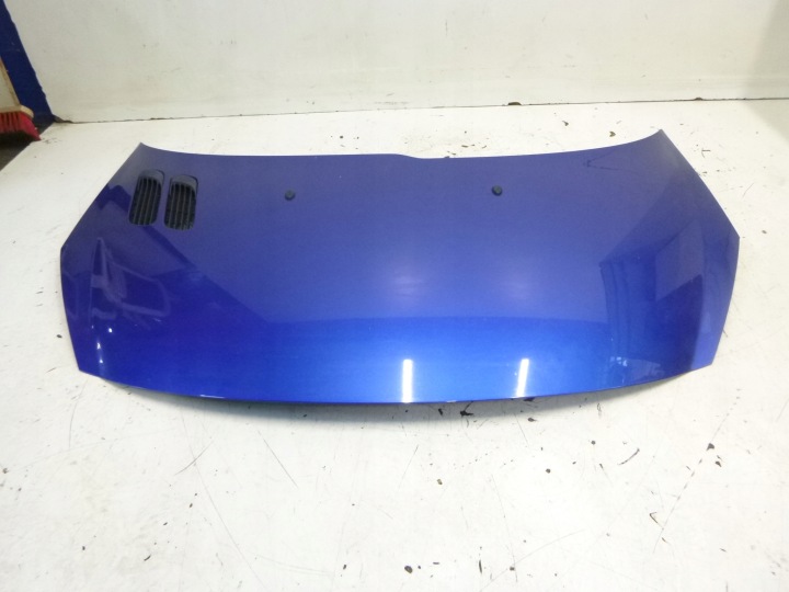 фото №8, Капот peugeot 206 + kgs 2010r 5d