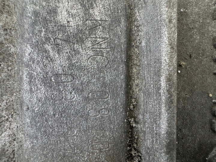 фото №7, Audi a3 seat leon vw golf passat 2.0 tfsi коробка передач коробки передач dsg knc