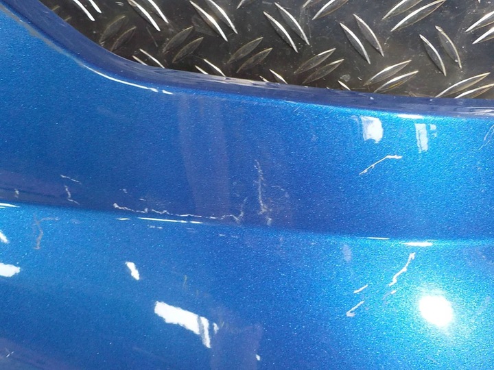 фото №7, Iveco daily 15- крыло правые перед переднее