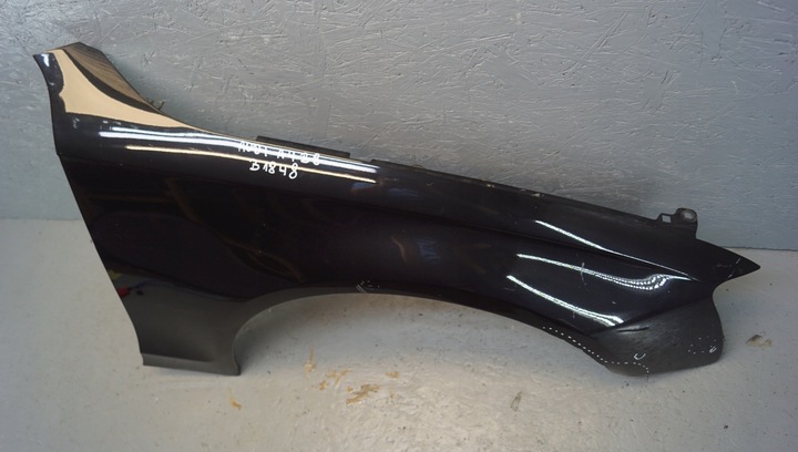 фото №10, Крило праві перед audi a4 b8