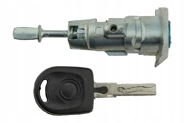 фото №2, Вставка замка дверь передних vw passat b6 b7 passat cc 2008- левый