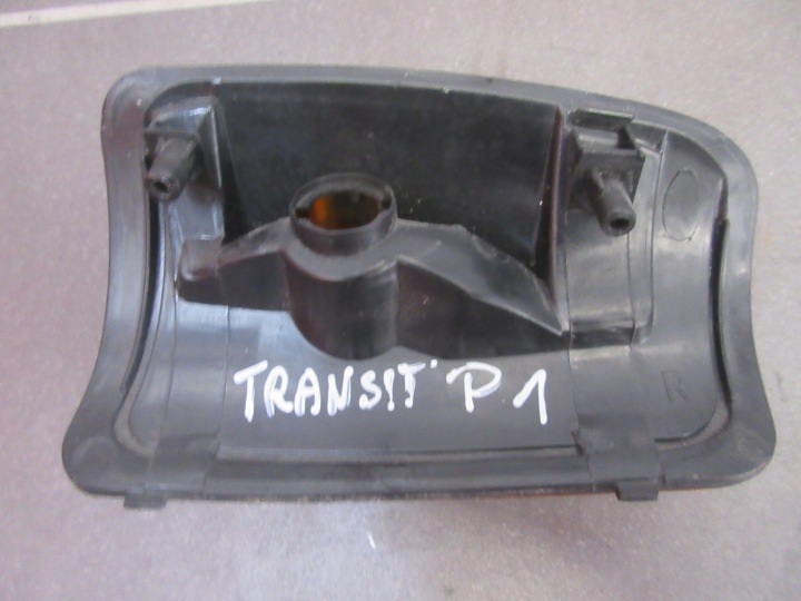 фото №4, Поворотник зеркала правое ford transit mk8 12-