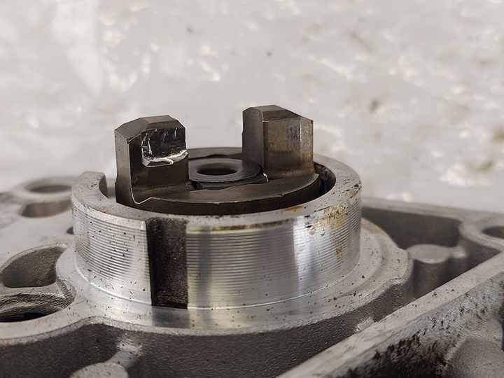 фото №5, Насос вакуум вакуум vakum opel vectra c z02 signum 1.9 cdti з 19 dt