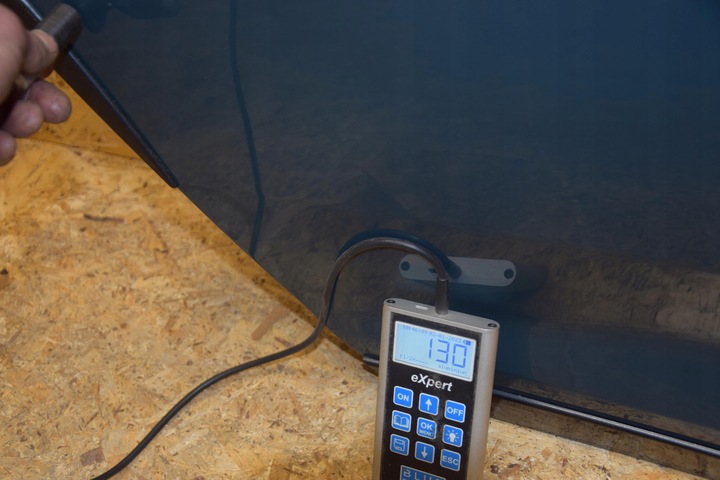 фото №12, Дверь правый перед lub правый зад audi a6 c8 allroad универсал lx6p 21r идеальное состояние оригинал