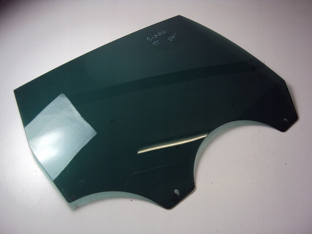 фото №1, Скло двері правий зад ford s-max 2007 r