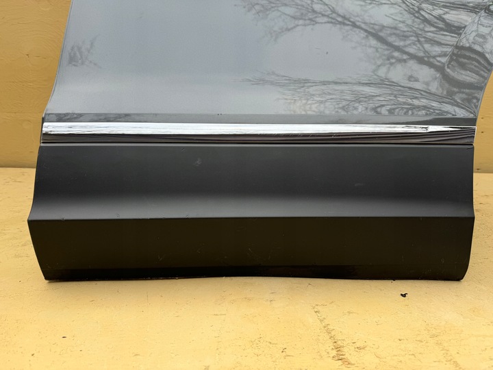 фото №13, Vw tiguan ii 2 16-24r двері лівий зад задні ліві