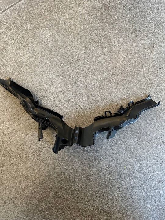 фото №1, Vw passat b8 канал установки 5q0971445d