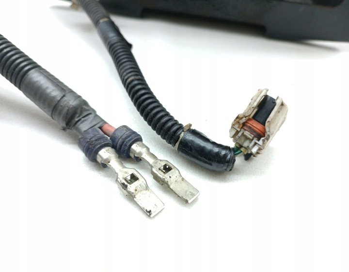 фото №6, Насос підвіски toyota land cruiser 48910-60030 48910-60031 48910-60032