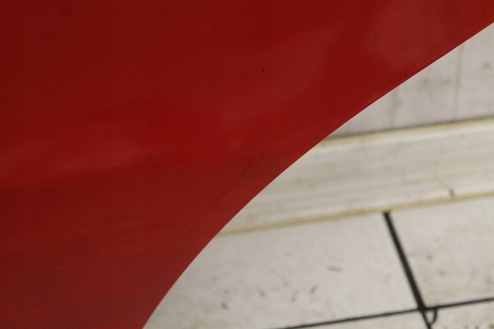 фото №8, Fiat panda ii 03r- дверь левая задние левый зад 199