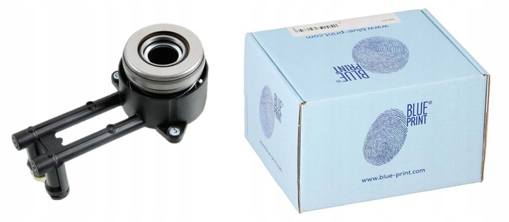 фото №11, Блакитний print adf123606 циліндр зчеплення центральний, зчеплення