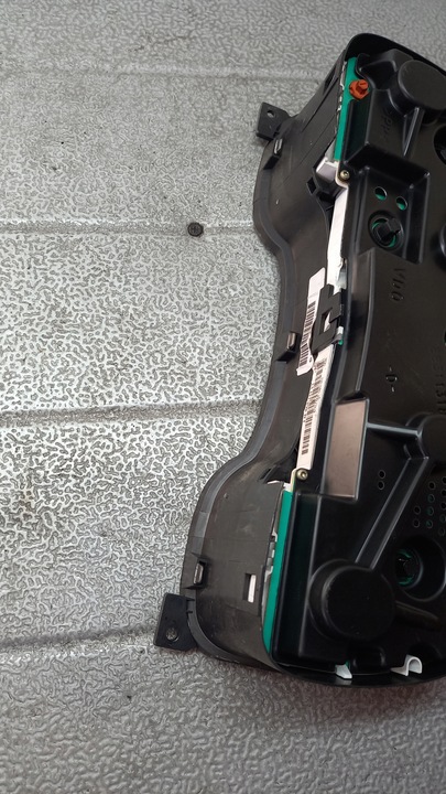 фото №5, Спідометр  opel astra g 2.2dti 02r hb 13117298bt