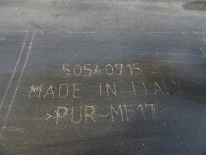 фото №15, Alfa romeo stelvio квадрифолио q4 бампер перед оригинал 50540715