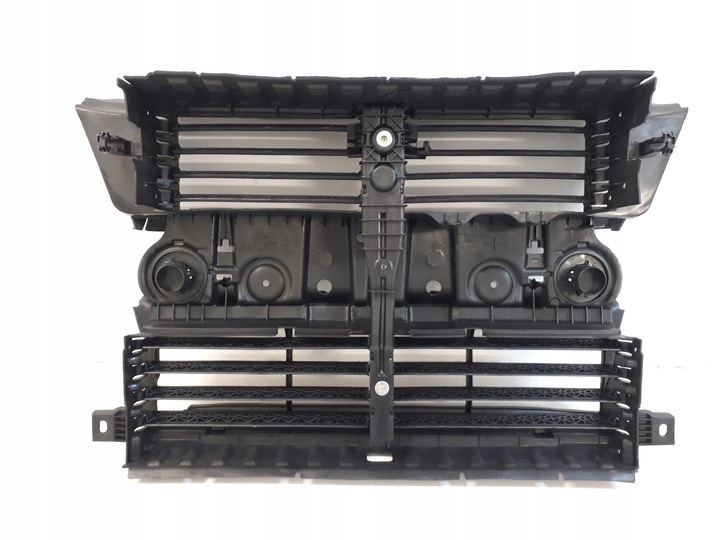 фото №6, Руль воздуха жалюзи туннель ford втулка стабилизатора 17- рестайлинг kuga , usa