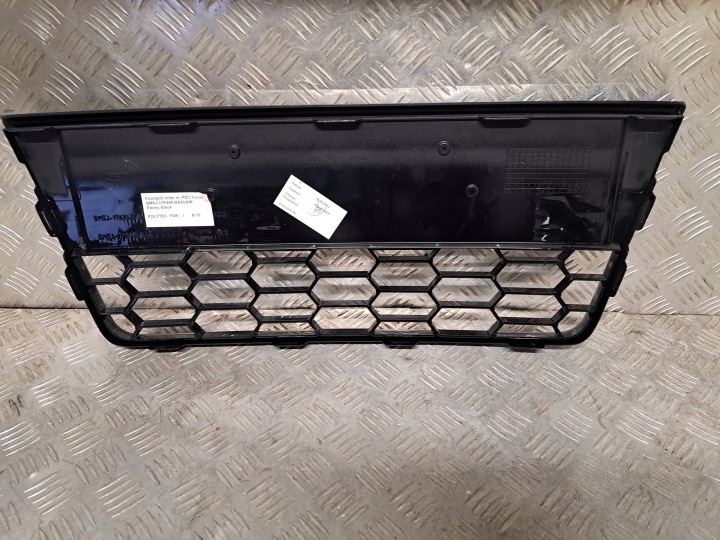 фото №7, Ford focus 2010-2015 год решётка радиатора решётка радиатора bm5j-17k945-a