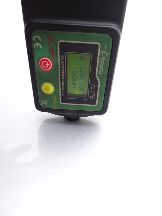 фото №10, Капот кришка двигуна mercedes cls w219 775 c775