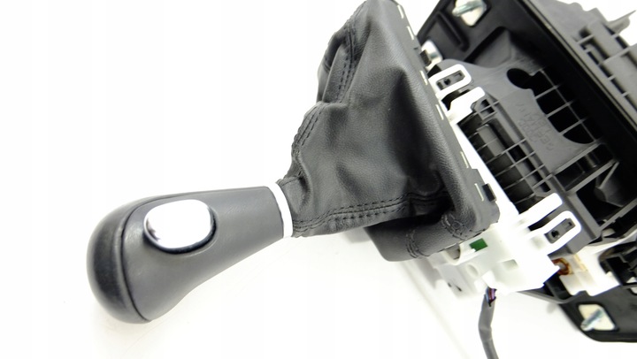 фото №11, Audi a6 c6 рестайлінг 2.0 tdi вибірник коробки передач трос автомат 4f1713041h