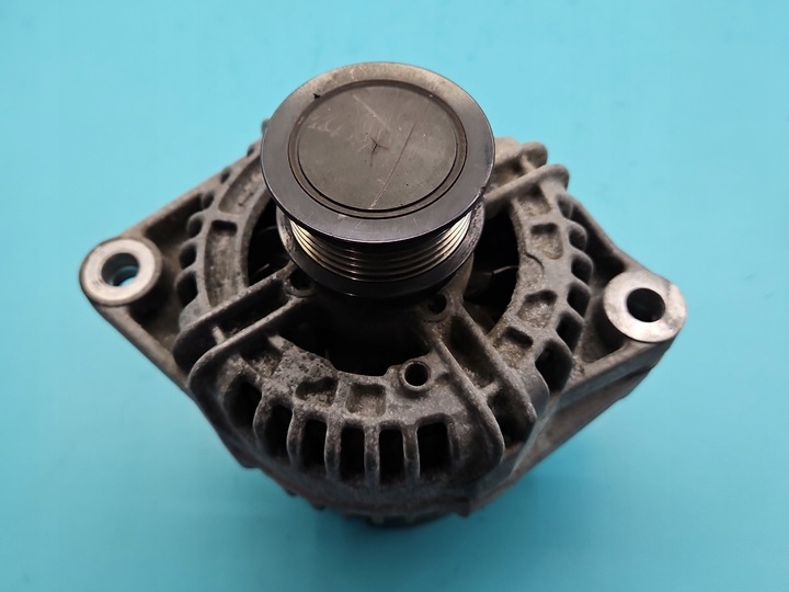 фото №2, Тест генератор opel vectra c 0124425059 13229992 1.9 cdti