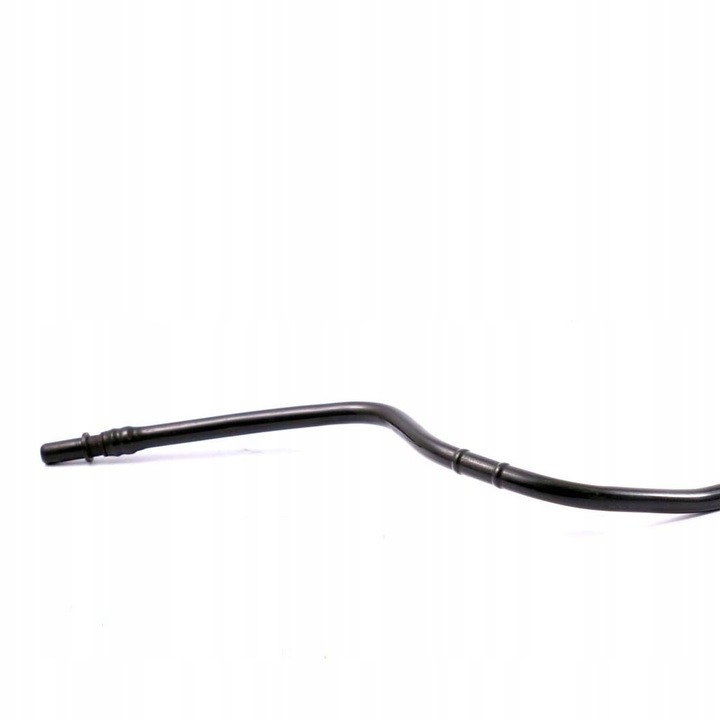 фото №11, Bmw e70 e71 m57n2 f15 f16 шланг шланг пального