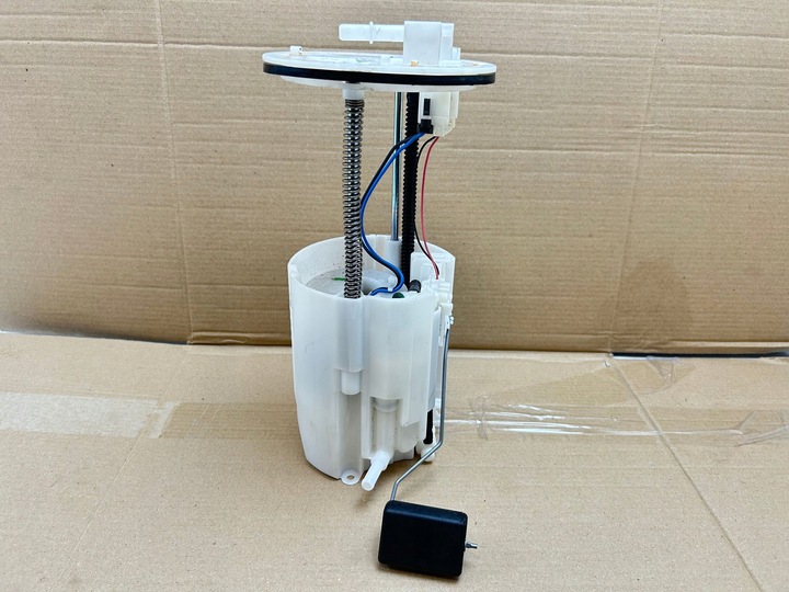 фото №8, 2017 mitsubishi outlander насос топлива w баке 1760a395
