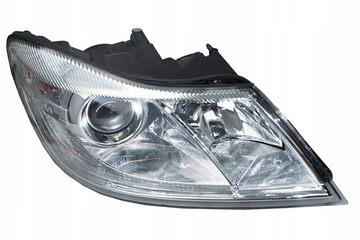 LAMP LAMP RIGHT SKODA OCTAVIA II 2 FACELIFT 1z1941016f {{product_id}}