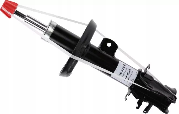 фото №1, Sachs 316 979 амортизатор