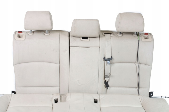 фото №10, Bmw f11 сидіння салон комфорт надувні eu