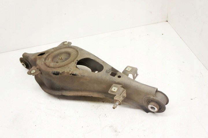 фото №5, Mk106 ford focus mk4 1.5d рычаг левый зад