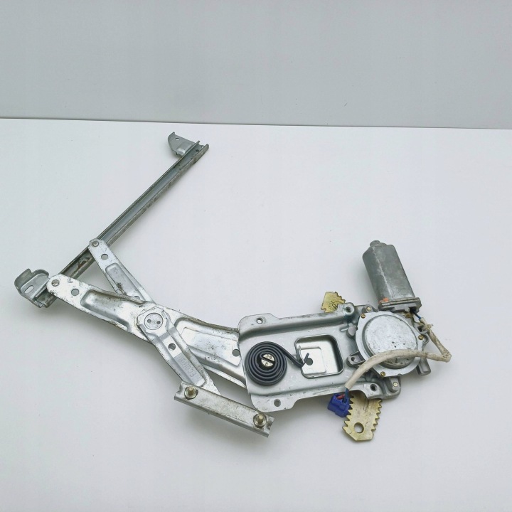 фото №6, Подъемник стекло левое зад subaru forester sf 2 pin nr2332