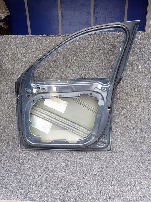 фото №11, Volvo xc90 ii 15- дверь правые передние перед