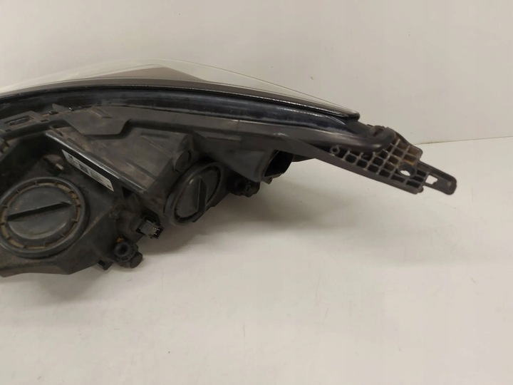 фото №9, Opel astra k 5 v 15- led h7 права лампа передня перед фара