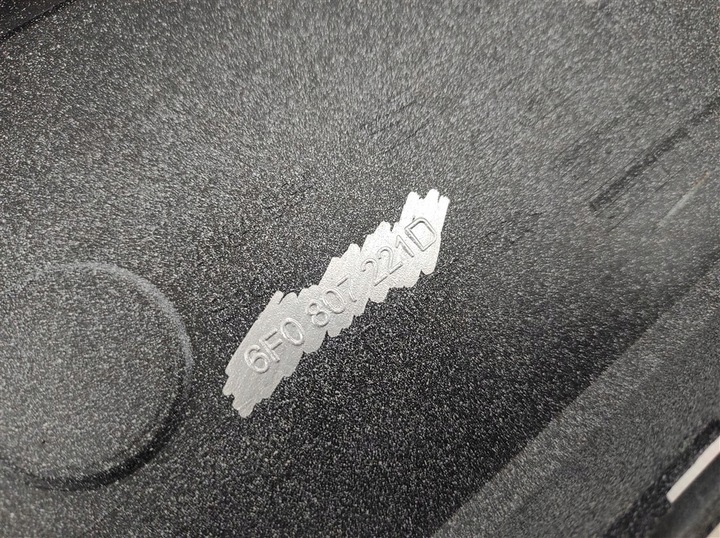 фото №11, Бампер перед seat ibiza 6f po 2017 6f0807221d