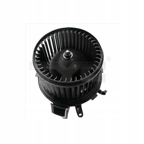 фото №1, Tyc 509-0002 вентилятор внутренний