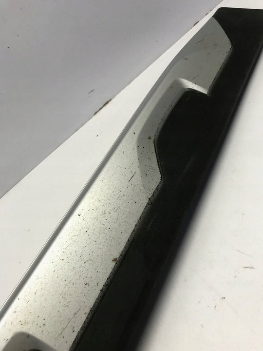 фото №8, Bmw x3 g01 x line 18- правая планка na дверь перед 7442794