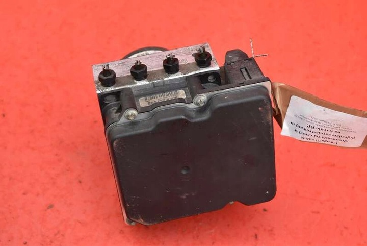 фото №6, Насос abs 58910-2b800 hyundai santa fe 2 ii 2.2 crdi 158 km 06-10