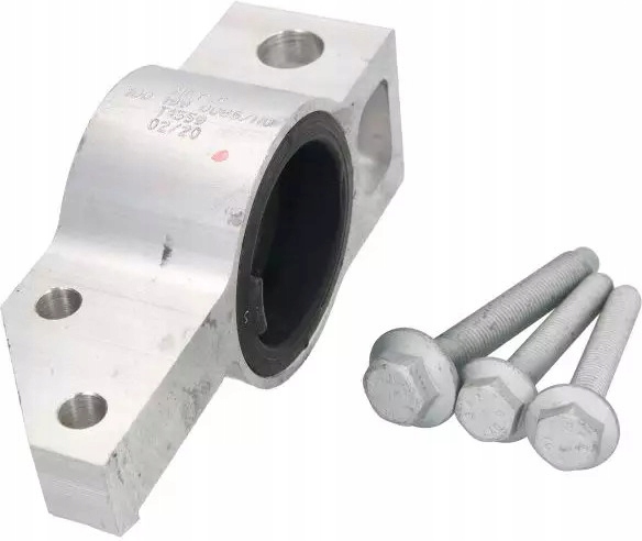 фото №9, Втулка wah. vw p. golf 5 pr зад 04/a3/caddy kpl. ze гвинтами