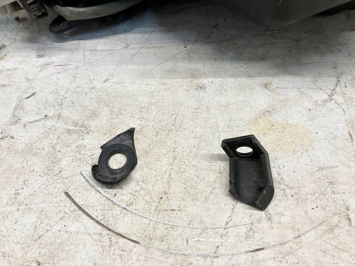 фото №10, Prius iii рестайлинг лампа передняя левая левый перед полный led модуль англичанин