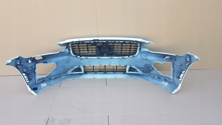 фото №12, Бампер перед volvo xc60 ii r-design 18-