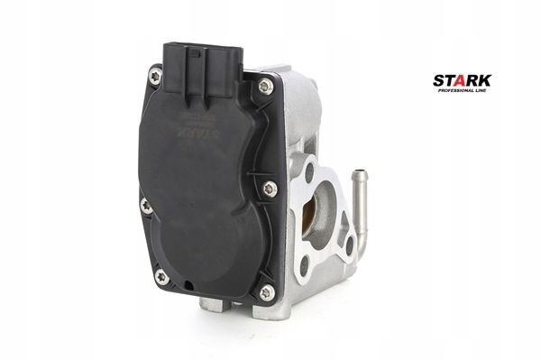 фото №14, Клапан egr stark skegr-0770081 do toyota auris универсал e18 corolla sedan