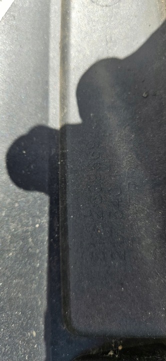 фото №12, Бампер bmw 5 g31 lci рестайлінг 2020- універсал м-пакет зад pdc задній