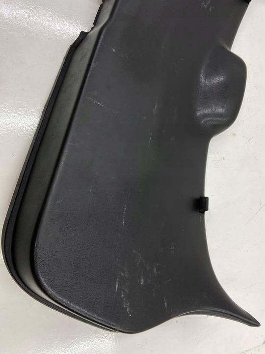 фото №8, Захист оббивка кришки багажника 90901 jd000 nissan qashqai j10