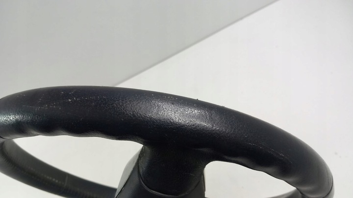 фото №7, Saab 9-3 ii руль мультифункция кожа