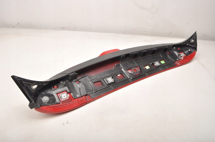 фото №6, Mini f56 спойлер спойлер крышки jcw 7349074