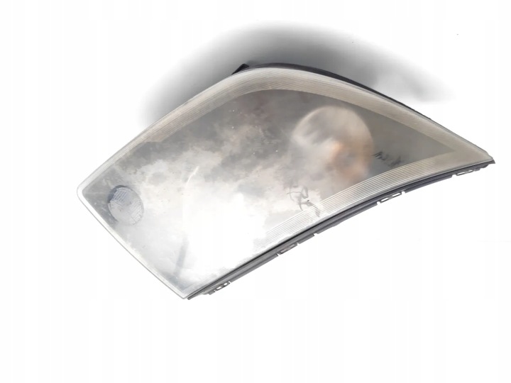 фото №9, Vw crafter 30-50 фара передняя левое 2009 van 2/3dr 2e2941015 06-13